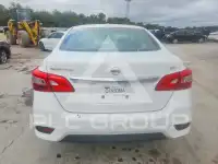 2019 Nissan SENTRA фото