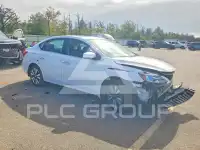2019 Nissan SENTRA фото