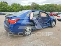 2019 Nissan SENTRA фото