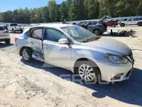 2019 Nissan SENTRA фото