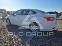 2019 Nissan SENTRA фото
