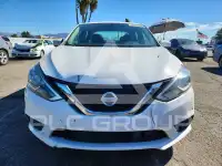 2019 Nissan SENTRA фото