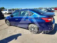 2019 Nissan SENTRA фото