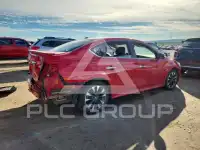 2019 Nissan SENTRA фото