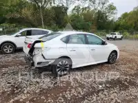 2019 Nissan SENTRA фото