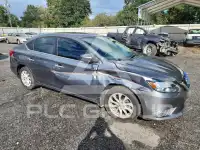 2019 Nissan SENTRA фото