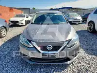 2019 Nissan SENTRA фото