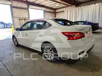 2019 Nissan SENTRA фото