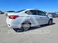 2019 Nissan SENTRA фото