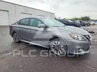 2019 Nissan SENTRA фото