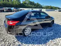 2019 Nissan SENTRA фото