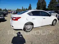 2019 Nissan SENTRA photo