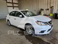 2019 Nissan SENTRA фото