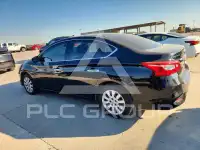 2019 Nissan SENTRA фото
