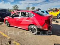 2019 Nissan SENTRA фото