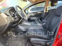 2019 Nissan SENTRA photo