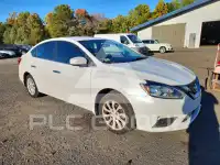 2019 Nissan SENTRA photo