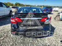 2019 Nissan SENTRA photo