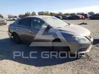 2019 Nissan SENTRA photo
