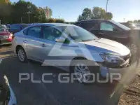 2019 Nissan SENTRA photo