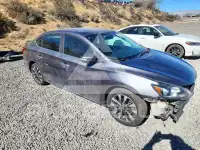 2019 Nissan SENTRA photo