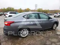 2019 Nissan SENTRA фото