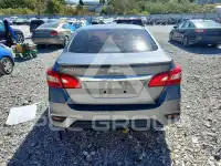 2019 Nissan SENTRA фото