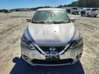 2019 Nissan SENTRA фото