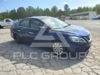 2019 Nissan SENTRA фото