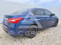 2019 Nissan SENTRA фото