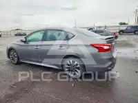 2019 Nissan SENTRA фото