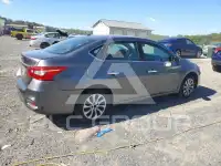 2019 Nissan SENTRA photo