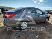 2019 Nissan SENTRA photo