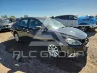 2019 Nissan SENTRA фото