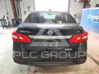 2019 Nissan SENTRA photo