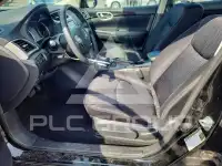 2019 Nissan SENTRA photo