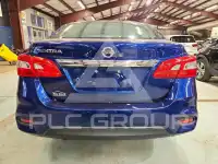 2019 Nissan SENTRA фото