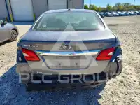 2019 Nissan SENTRA фото