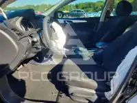 2019 Nissan SENTRA фото