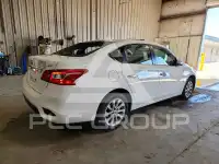 2019 Nissan SENTRA фото