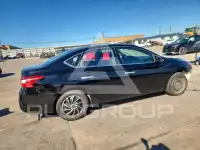 2019 Nissan SENTRA photo
