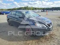 2019 Nissan SENTRA photo