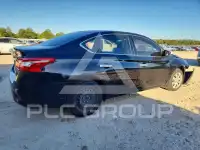 2019 Nissan SENTRA фото