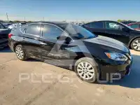 2019 Nissan SENTRA фото