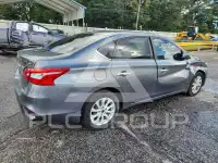 2019 Nissan SENTRA фото