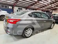 2019 Nissan SENTRA фото