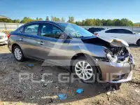 2019 Nissan SENTRA photo