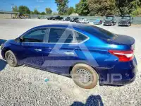 2019 Nissan SENTRA фото