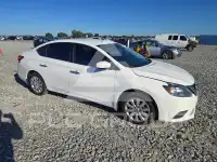 2019 Nissan SENTRA фото