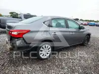 2019 Nissan SENTRA фото